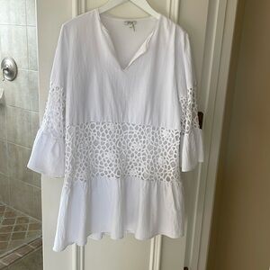 Tyler Boe dress Size L